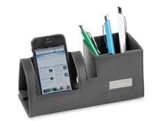 Galleria Phone Stand & Pen Holder