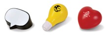 Lumiere Stress Ball