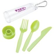 Bon-Appetit Cutlery Set