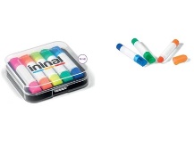 Artify Wax Highlighter Set