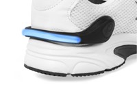 Trail-Runner Shoe Light - Avail in Black