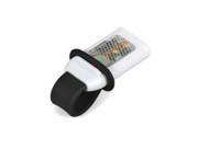 Lumoglow Safety Light -Black