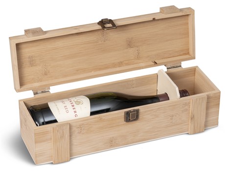 Decero Wine Box