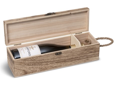 Cavas Wine Box