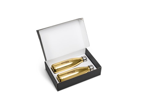 Bullion One Gift Set - Gold