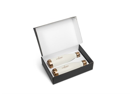 Milan One Gift Set - Bronze