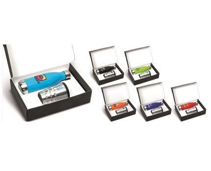 Omega Two Gift Set - Black, Blue, Cyan, Lime, Orange, Red, White Omega Two Gift Set - Black, Blue, Cyan, Lime, Orange, Red, White