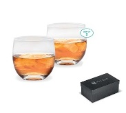 Highland Whiskey Glasses Highland Whiskey Glasses