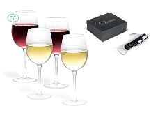 Petit Chateau Wine Glasses Petit Chateau Wine Glasses