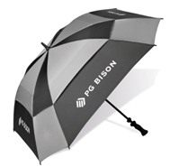 Gary Player Square Golf Umbrella