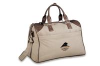 Gary Player Collection Canvas Weekend Bag