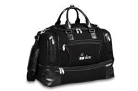 Gary Player Collection Canvas Double-Decker Bag