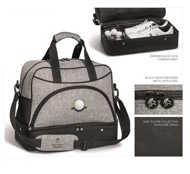 Gary Player Erinvale Double Decker Bag