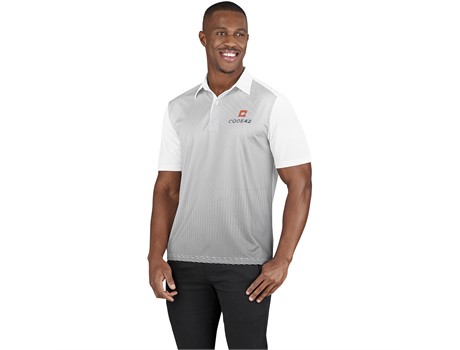 Mens Masters Golf Shirt