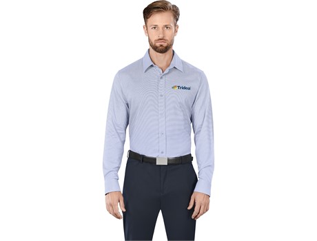 Mens Long Sleeve Taylor Shirt