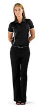 Gary Player Collection Augusta Golf Shirt - Ladies