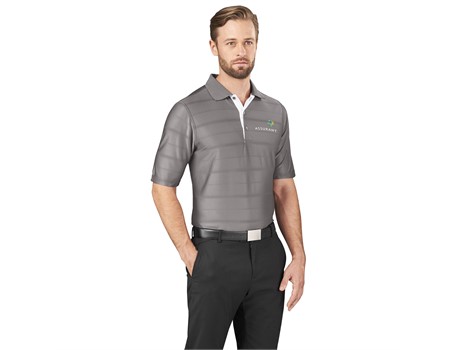 Gary Player Collection Admiral Golf Shirt - Men