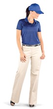 Gary Player Collection Westlake Golf Shirt - Ladies