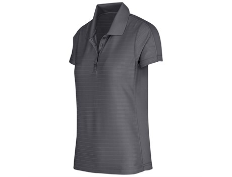 Oakland Hills Golf Shirt - LADIES