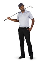 Bellerive Golf Shirt - MEN