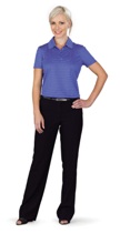 Bellerive Golf Shirt - LADIES