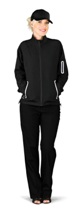 Gary Player Muirfield Jacket - LADIES