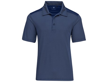 Mens Sterling Ridge Golf Shirt