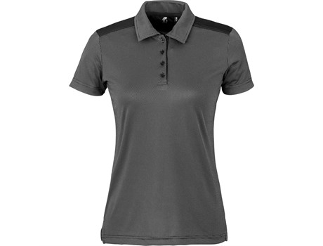 Ladies Sterling Ridge Golf Shirt