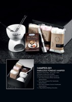 Fabulous Fondue Hamper