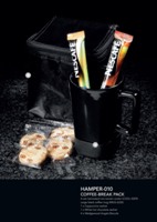 Coffee Break Pack