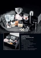 Winter Winderland Hamper