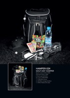 Golf-Day Hamper