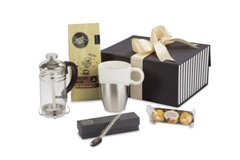 Caf Royale Coffee Hamper