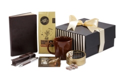 Creama Executive Coffee Hamper