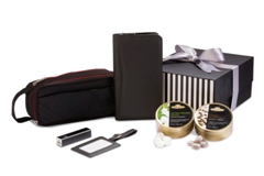 Commuter Travel Hamper