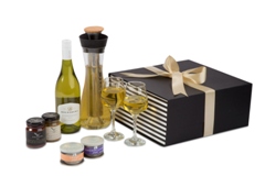 Chateaux Hamper