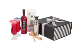 Kokomo Cocktail Hamper