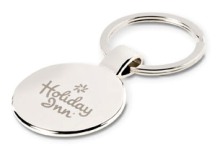 Lustre Keyholder