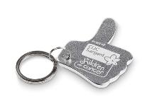 Thumbs-Up Keyholder