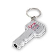 Keybright Torch Keyholder