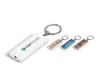 Nova Torch Keyholder