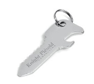 Rigger Screwdriver & Bottle Opener Keyholder