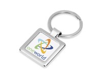 Quadrate Keyholder