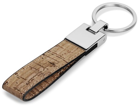 Ravine Keyholder - Natural