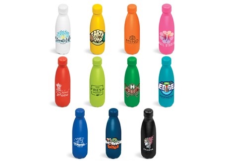 Wahoo Vacuum Water Bottle - 500Ml