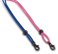 Bliss Lanyard - Available in many colours