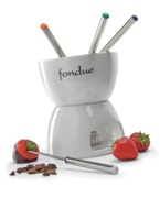 Decadence Fondue Set