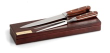 Oakdale Carving Set