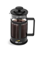 Barista Coffee Plunger - Avail in Black