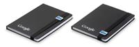 Executive A5 Notebook